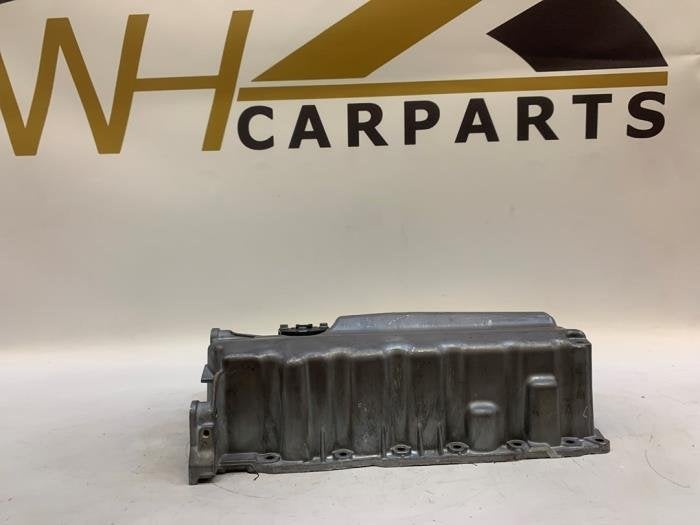 Carterpan van een Volkswagen Golf, Gebruikt, -, Volkswagen, -