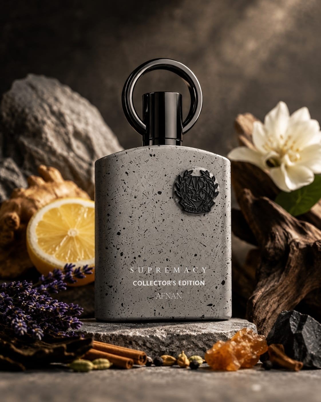 Afnan Supremacy Collector's Edition | Decants 3/5/10 ml, Ophalen of Verzenden, Nieuw