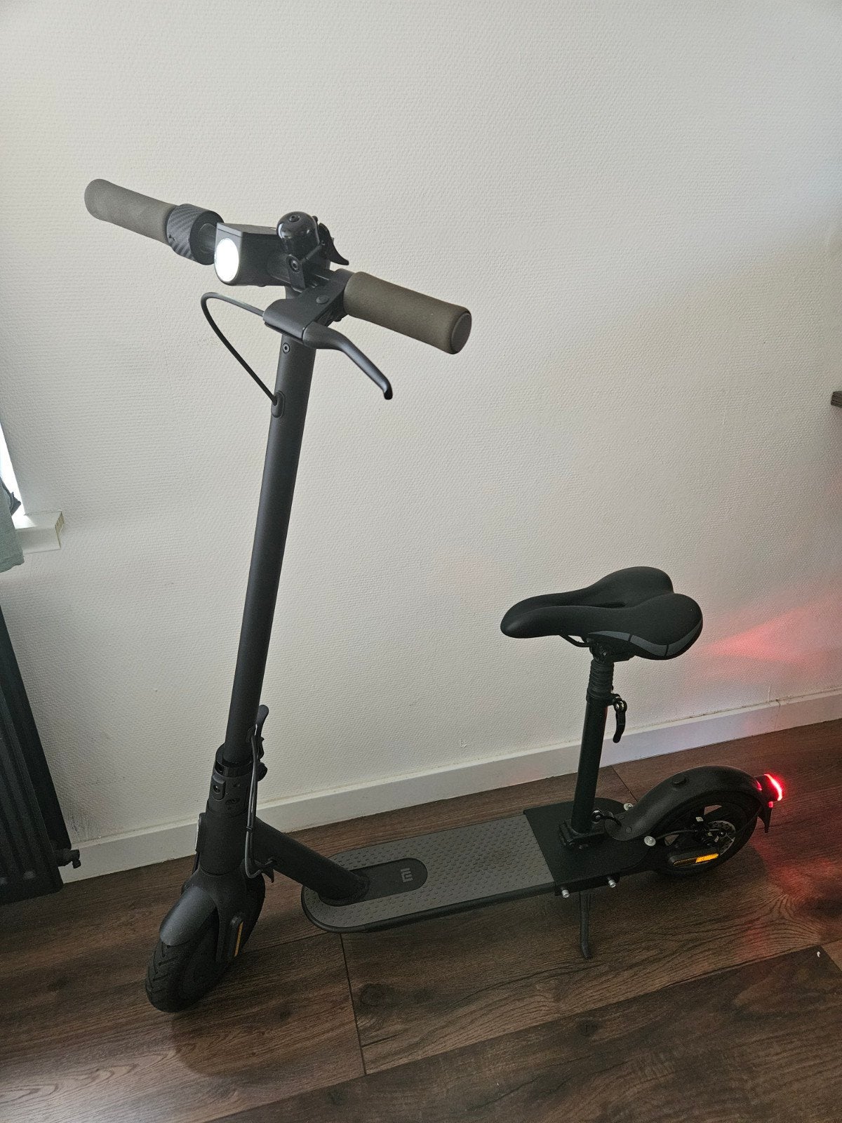 Xiaomi Mi Electric Scooter Essential – Z.G.A.N., Ophalen, Zo goed als nieuw, Elektrische step (E-scooter), Xiaomi