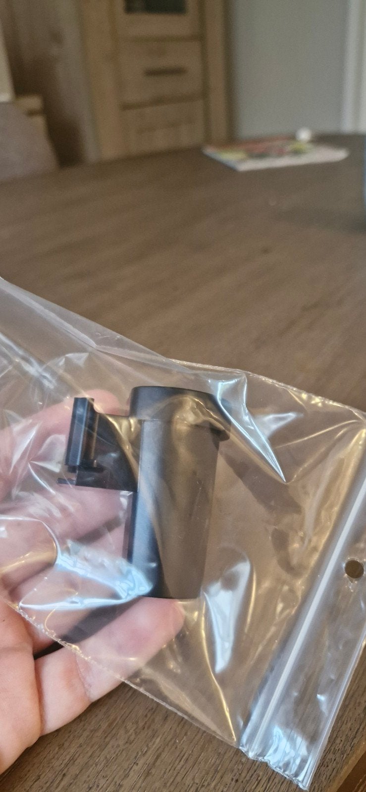 Koffie overloop onderdeel Philips EP2221/40, Overige typen, Saeco, Nieuw, Ophalen of Verzenden