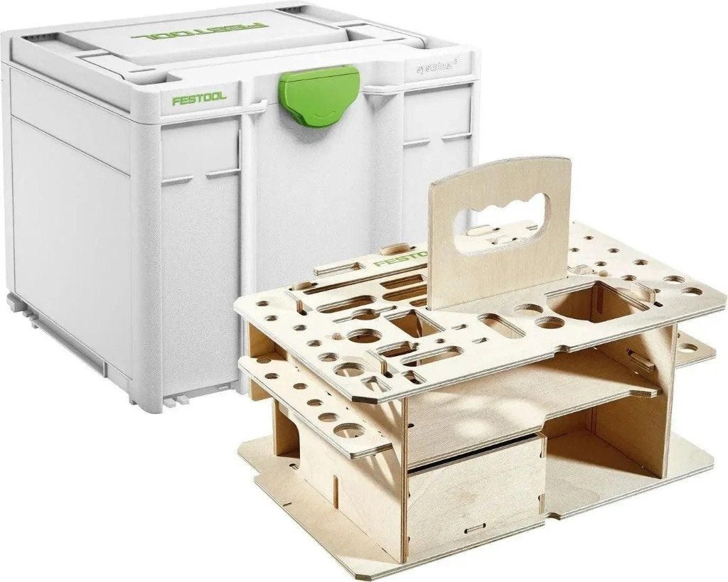 Festool gereedschap, Ophalen of Verzenden, Nieuw