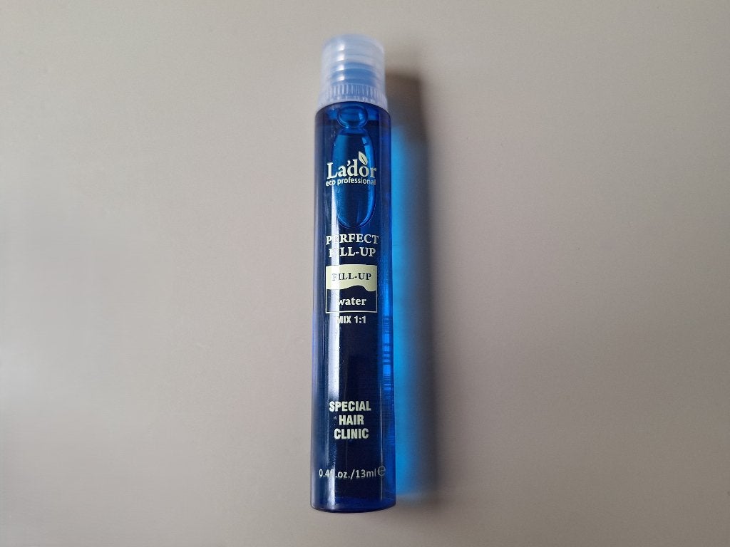 LADOR Perfect hair fill up conditioner, Ophalen of Verzenden, Nieuw, Haarverzorger of -hersteller