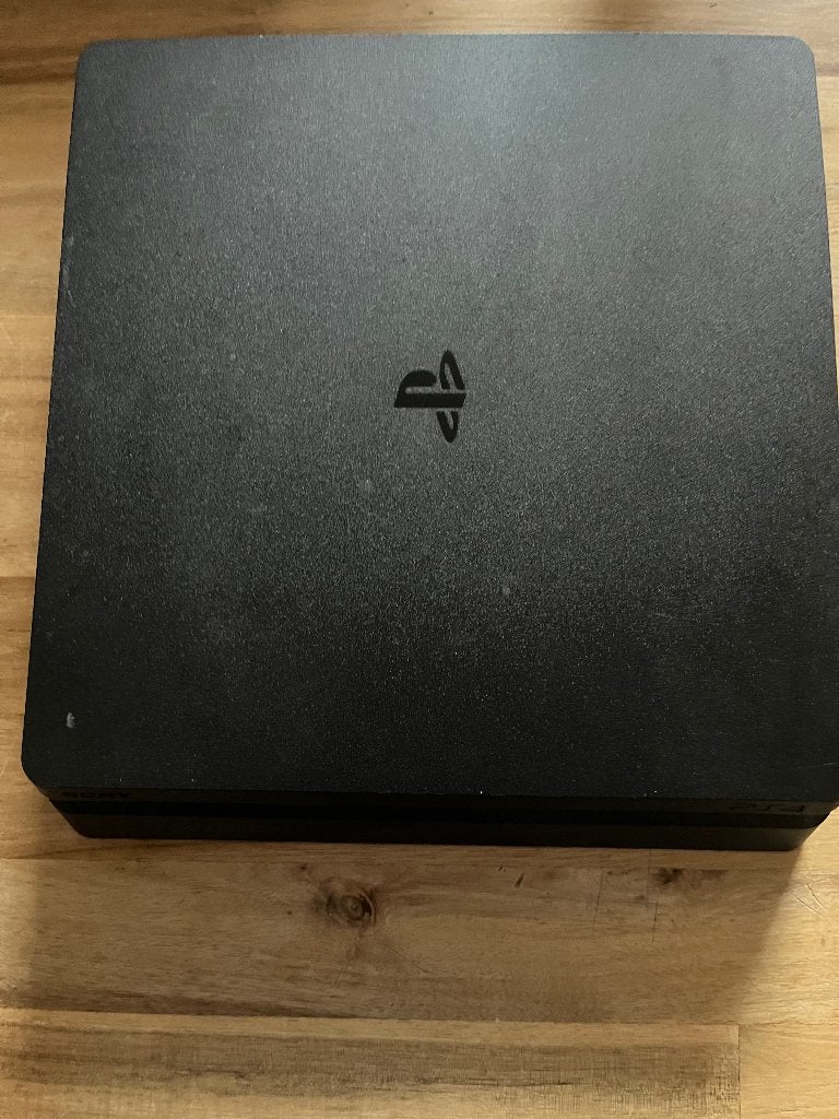 PlayStation 4. (3 controllers inclusief), Spelcomputers en Games, Spelcomputers | Sony PlayStation 4, Ophalen of Verzenden, Zonder controller