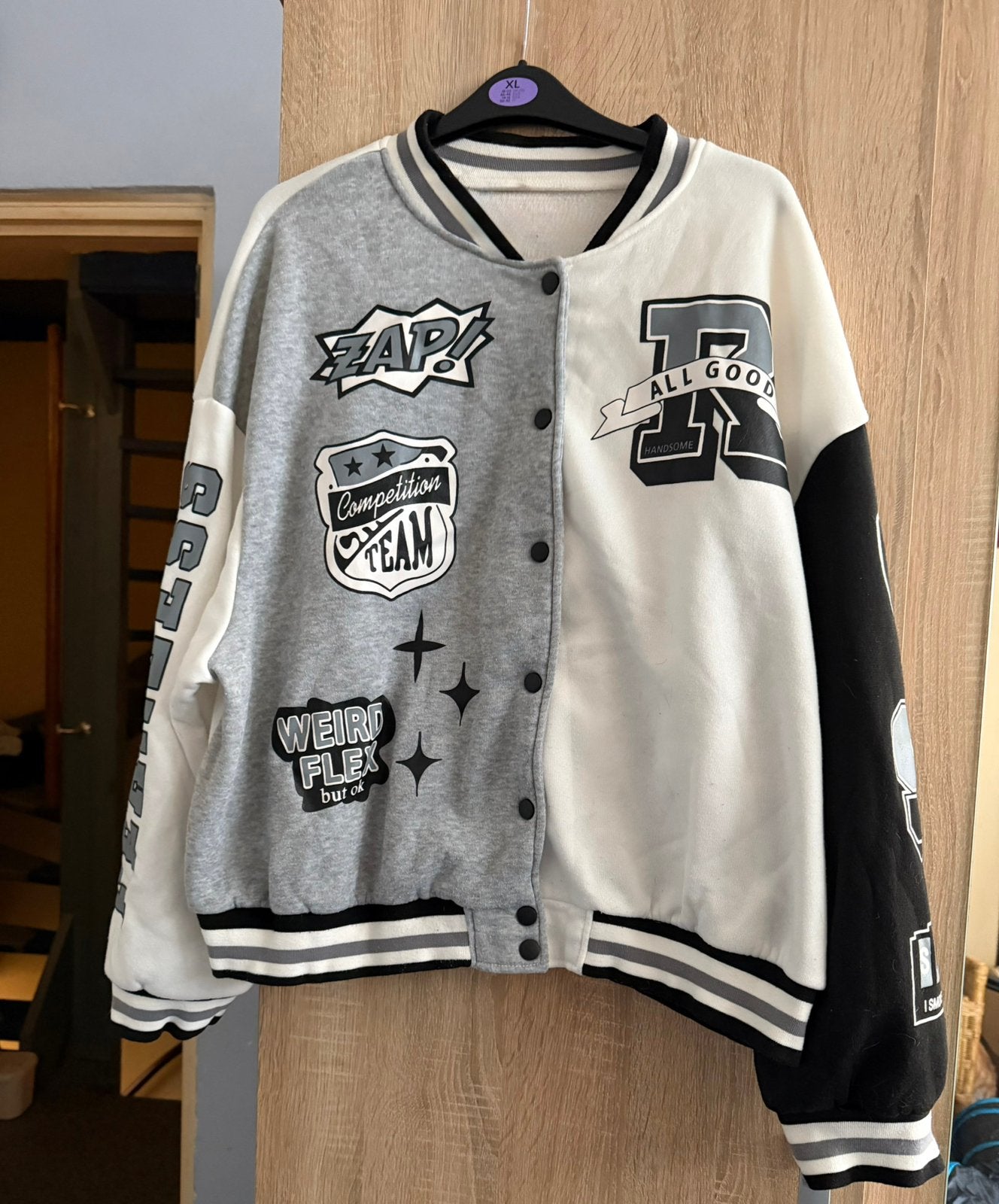 Nieuwe dames vest maat 4 xl nooit gedragen, Kleding | Dames, Ophalen, Nieuw, Maat 46/48 (XL) of groter