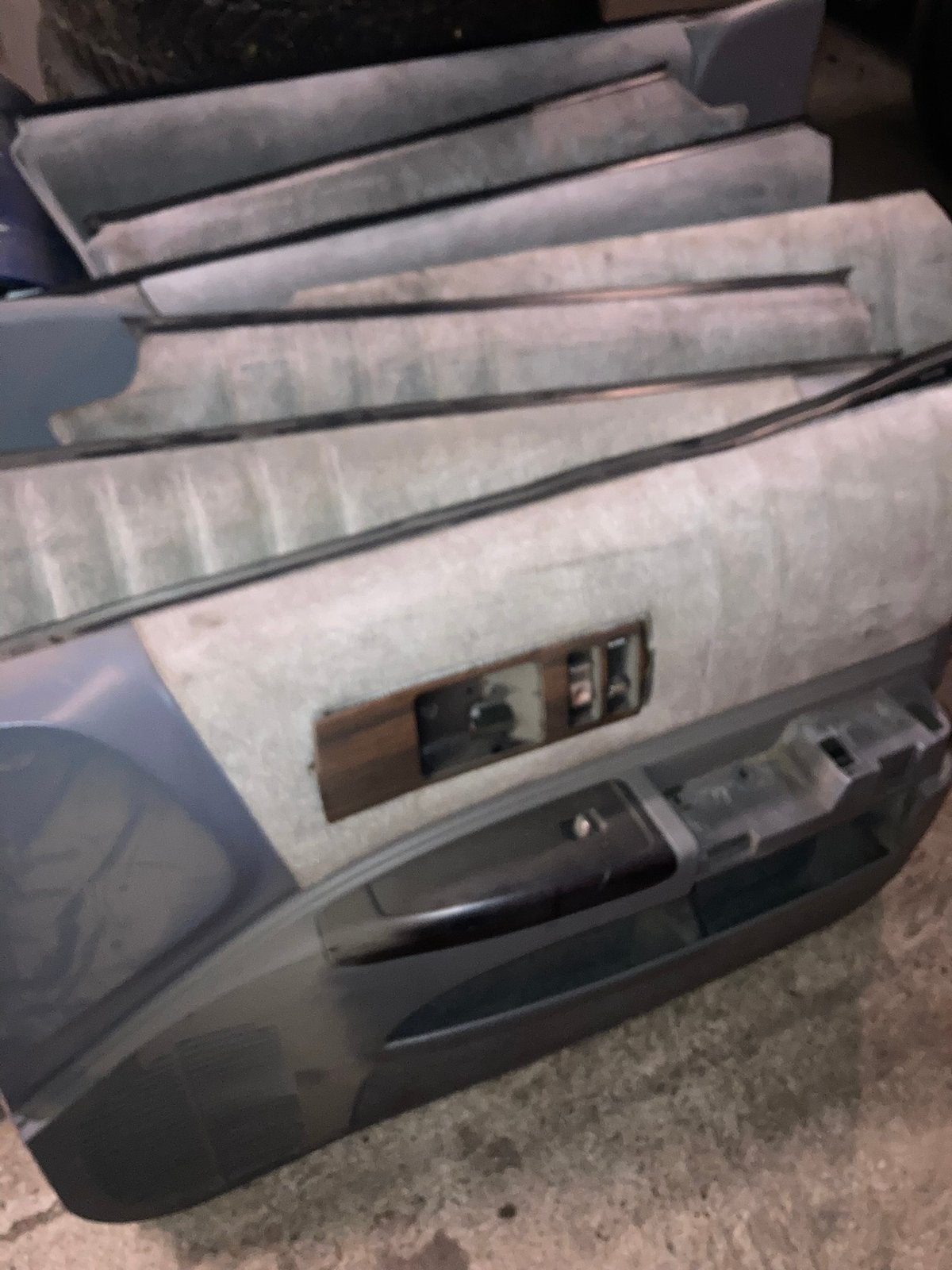Chevrolet caprice 1992 interieur, Ophalen, Nieuw, Chevrolet