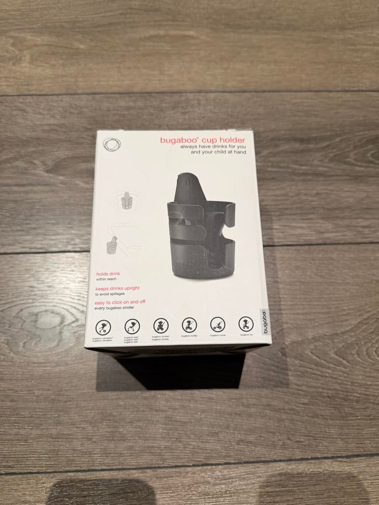 Bugaboo Bekerhouder - Nieuw in doos, Ophalen, Nieuw