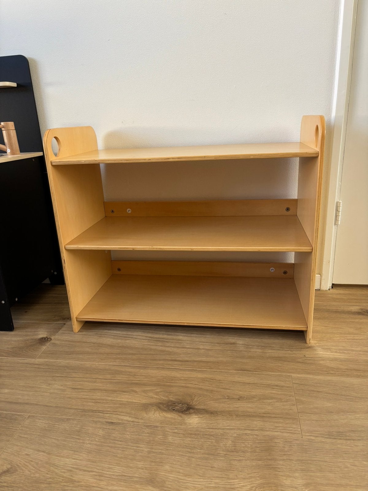 Petite Amelie speelgoedkast, Ophalen, Minder dan 75 cm, 50 tot 70 cm, 105 cm of meer