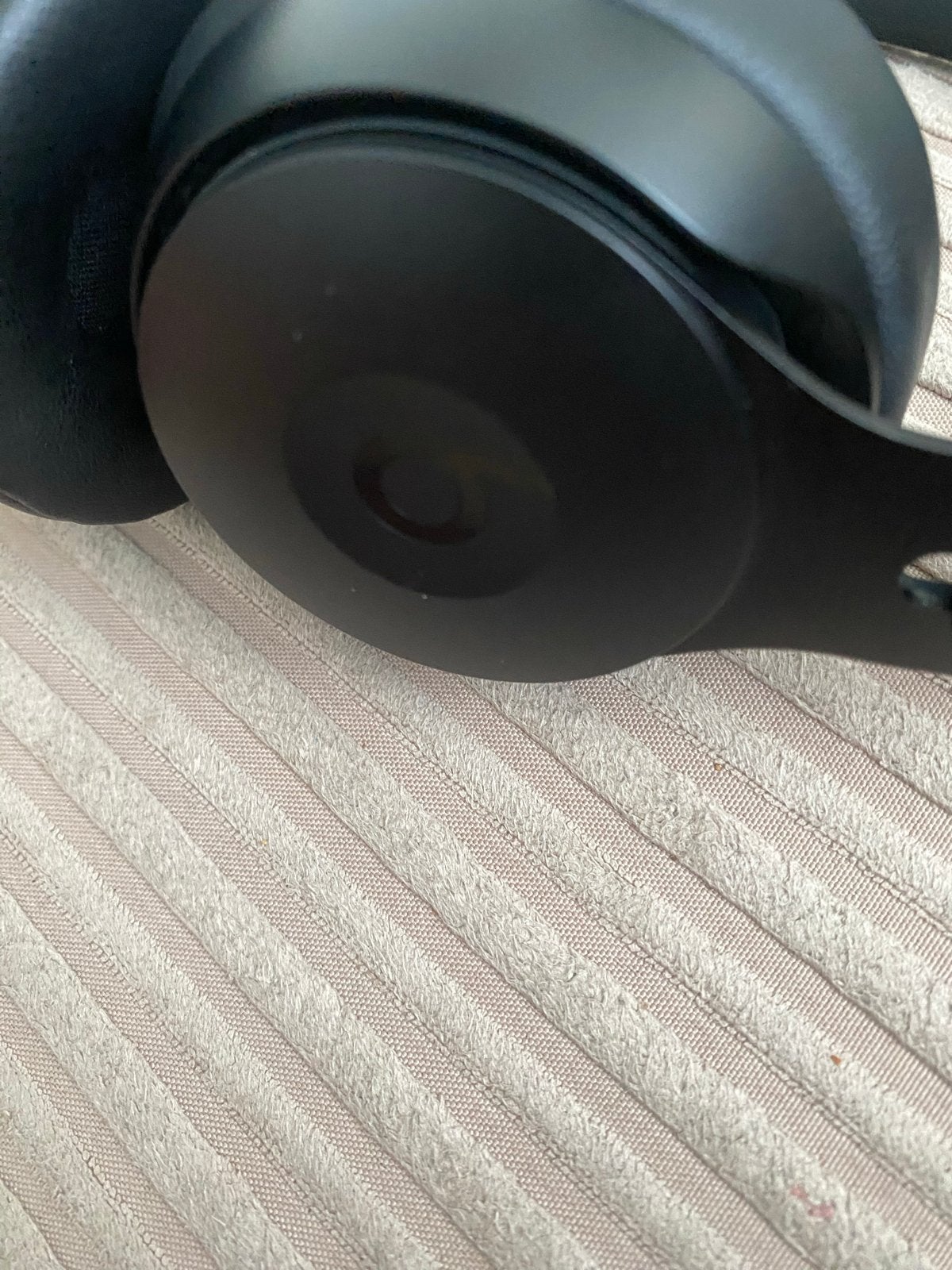 Beats Solo Pro koptelefoon - Zwart, draadloos, noise cancell, Audio, Tv en Foto, Koptelefoons, Bluetooth, Beats, On-ear, Ophalen of Verzenden