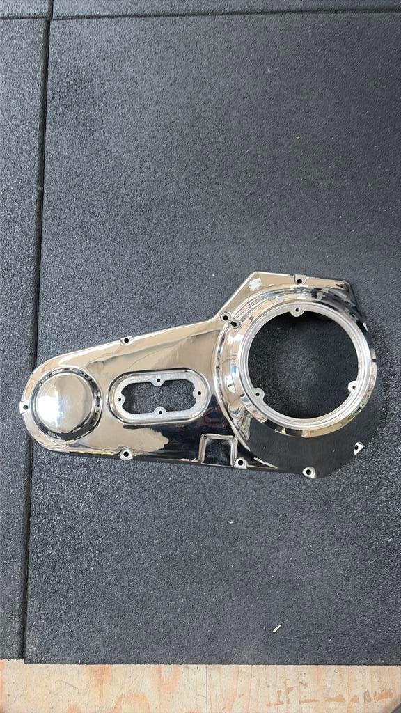 EVO primaire cover, Motoren, Onderdelen | Harley-Davidson, Straat 17, Nieuw, Ophalen of Verzenden, Cci@live.com