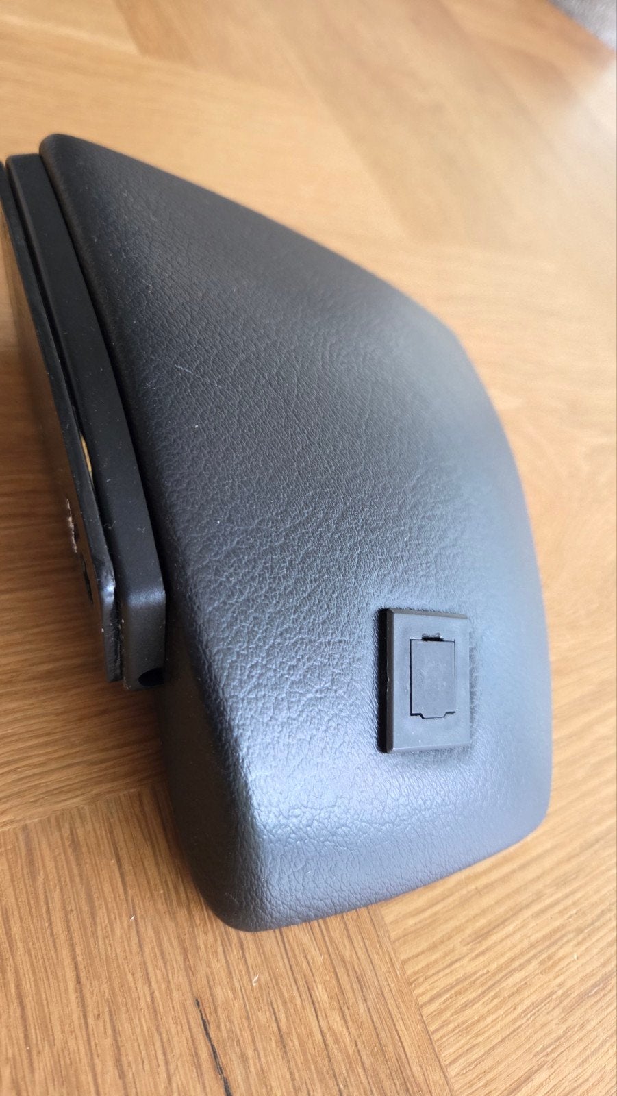 Originele Porsche 911 (996) / Boxster (986) Telefoonconsole, Ophalen of Verzenden