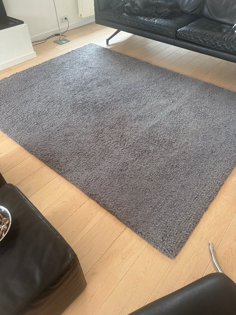 karpet, Ophalen, 150 tot 200 cm, 200 cm of meer, Zo goed als nieuw