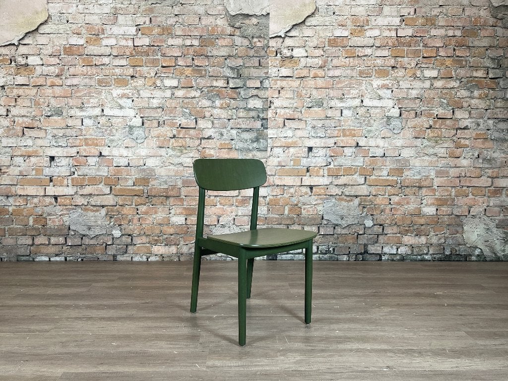 Thonet Stoelen Set van 4 - hout | Thonet, Ophalen, Overige kleuren, Design, Zo goed als nieuw