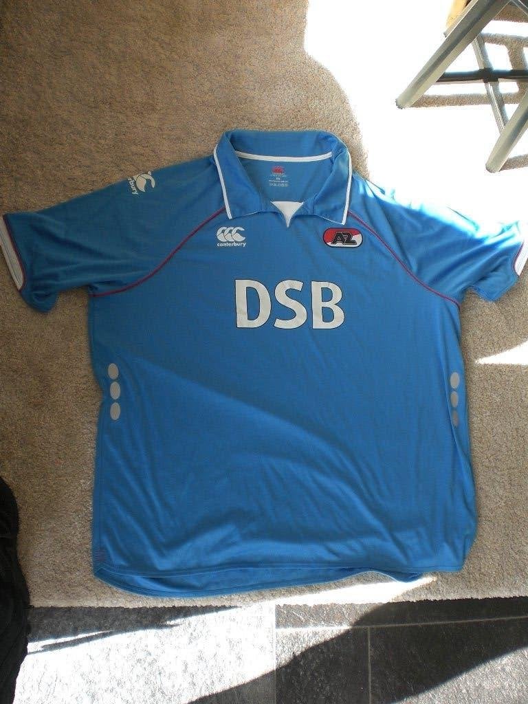 Canterbury AZ shirt maat 3 XL, Groter dan maat XL, Verzenden, Gebruikt, Shirt