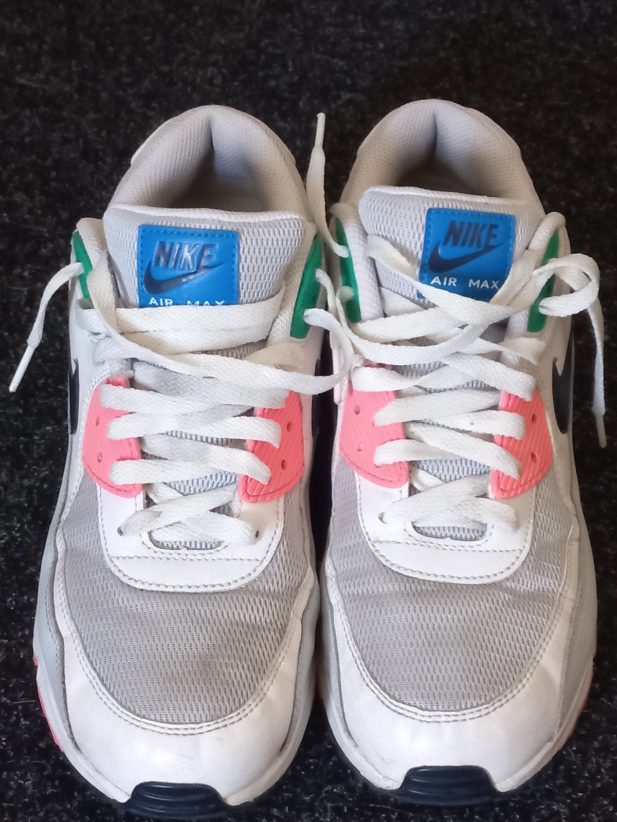 Nike air max south beach, Ophalen of Verzenden, Overige kleuren, Nike air max