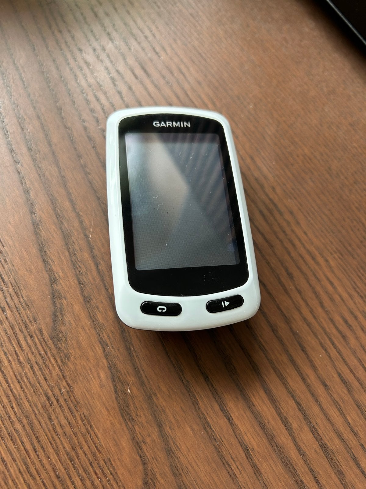 Garmin Edge Fietscomputer - GPS en meer, Ophalen of Verzenden, GPS, Gebruikt