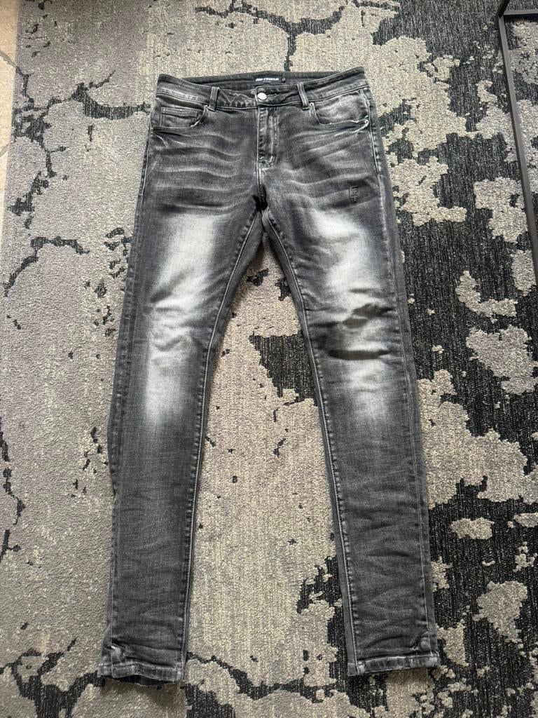 een-tweetje broek, Verzenden, Zo goed als nieuw, Overige jeansmaten