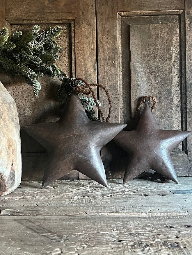 Metalen sterren XL, Sliedrecht, Nieuw, Ophalen of Verzenden, Home Fourteen