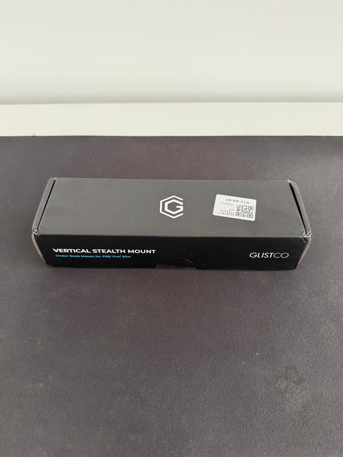 Glistco Vertical Stealth Mount voor PlayStation 5, Ophalen of Verzenden, Nieuw, Overige typen