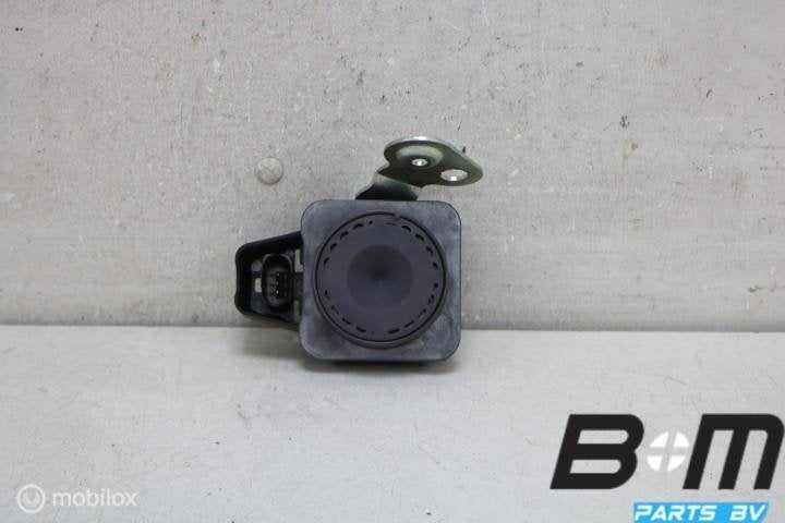 Alarmhoorn VW Touareg 3 R 5Q0951605B, Gebruikt