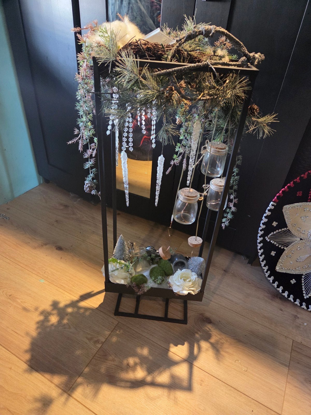 groot decoratie, Huis en Inrichting, Ophalen of Verzenden