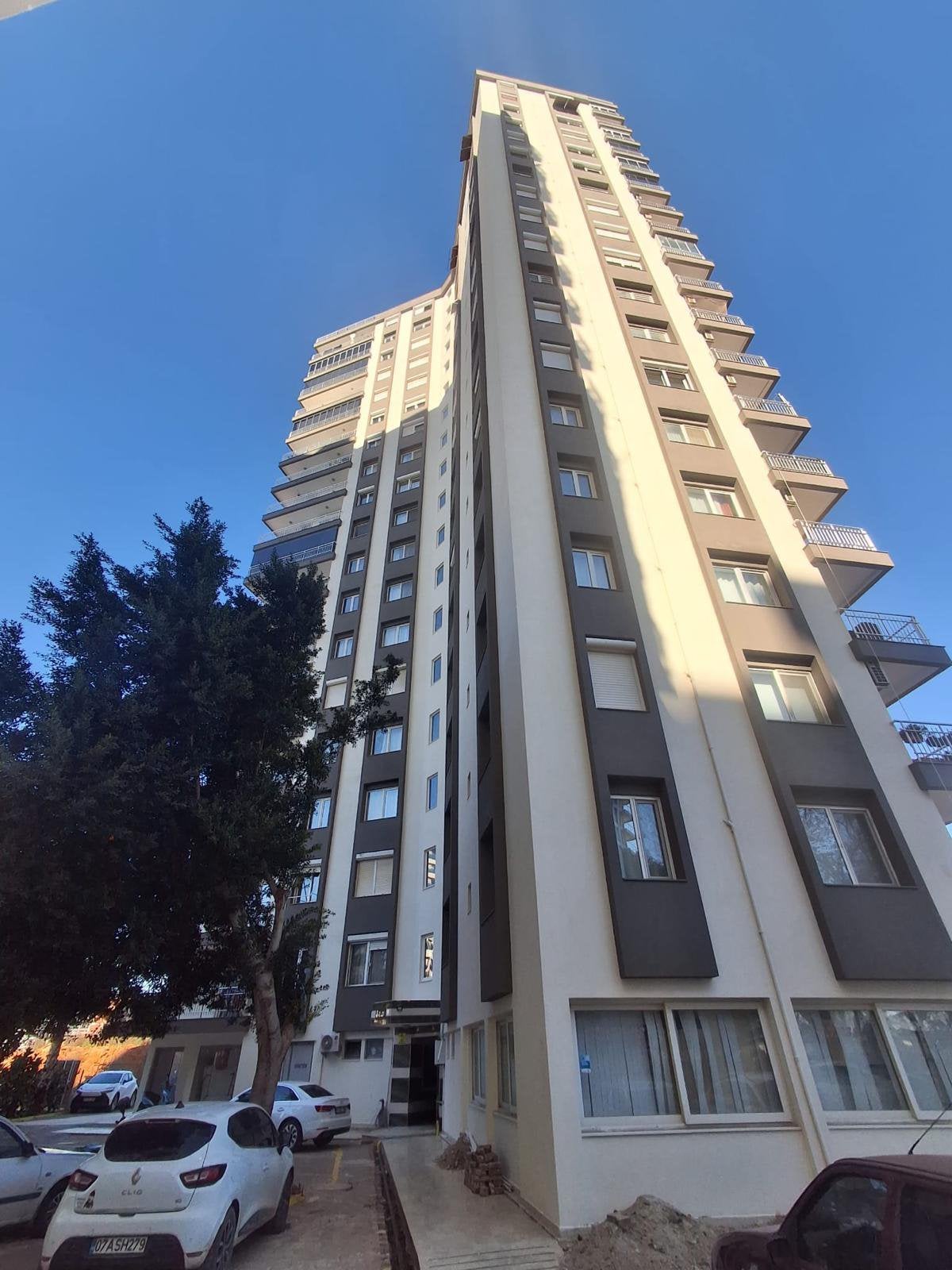 Appartement te koop, Huizen en Kamers, Buitenland, Turkije, Verkoop zonder makelaar, Stad, Appartement