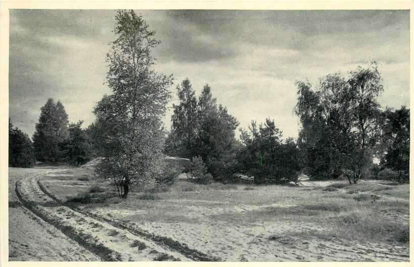 380-091-021 Lutterzand, Verzenden, Voor 1920, Overijssel