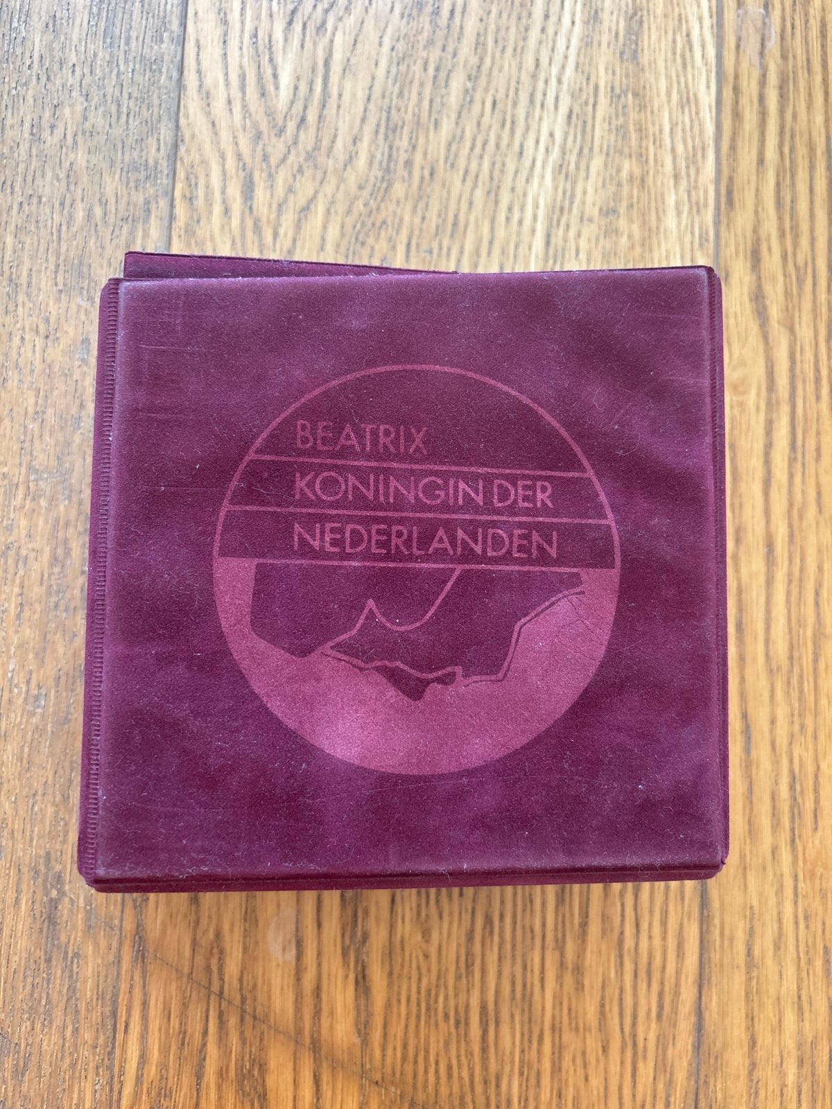 Proofset Nederland Beatrix Koningin der Nederlanden, Postzegels en Munten, Munten | Nederland, Verzenden, Koningin Beatrix, Overige waardes