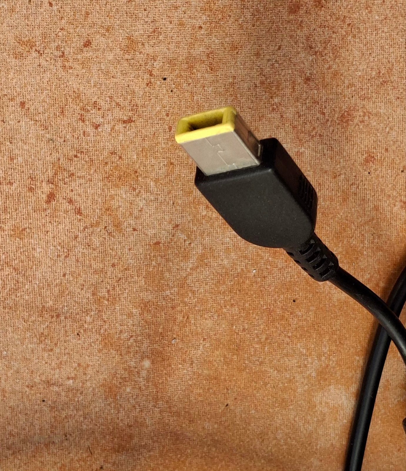 Lenovo ThinkPad oplader, Computers en Software, Ophalen