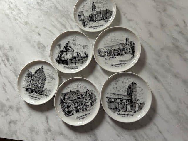 Te koop: Onderzetters, Ophalen of Verzenden, Nieuw