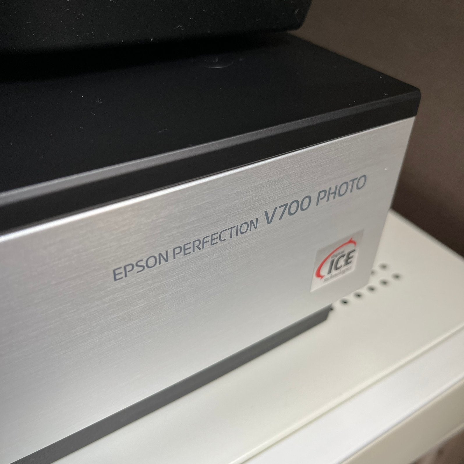 Epson Perfection V700 Photo scanner, Computers en Software, Scanners, Ophalen, Zo goed als nieuw, Fotoscanner, Overige