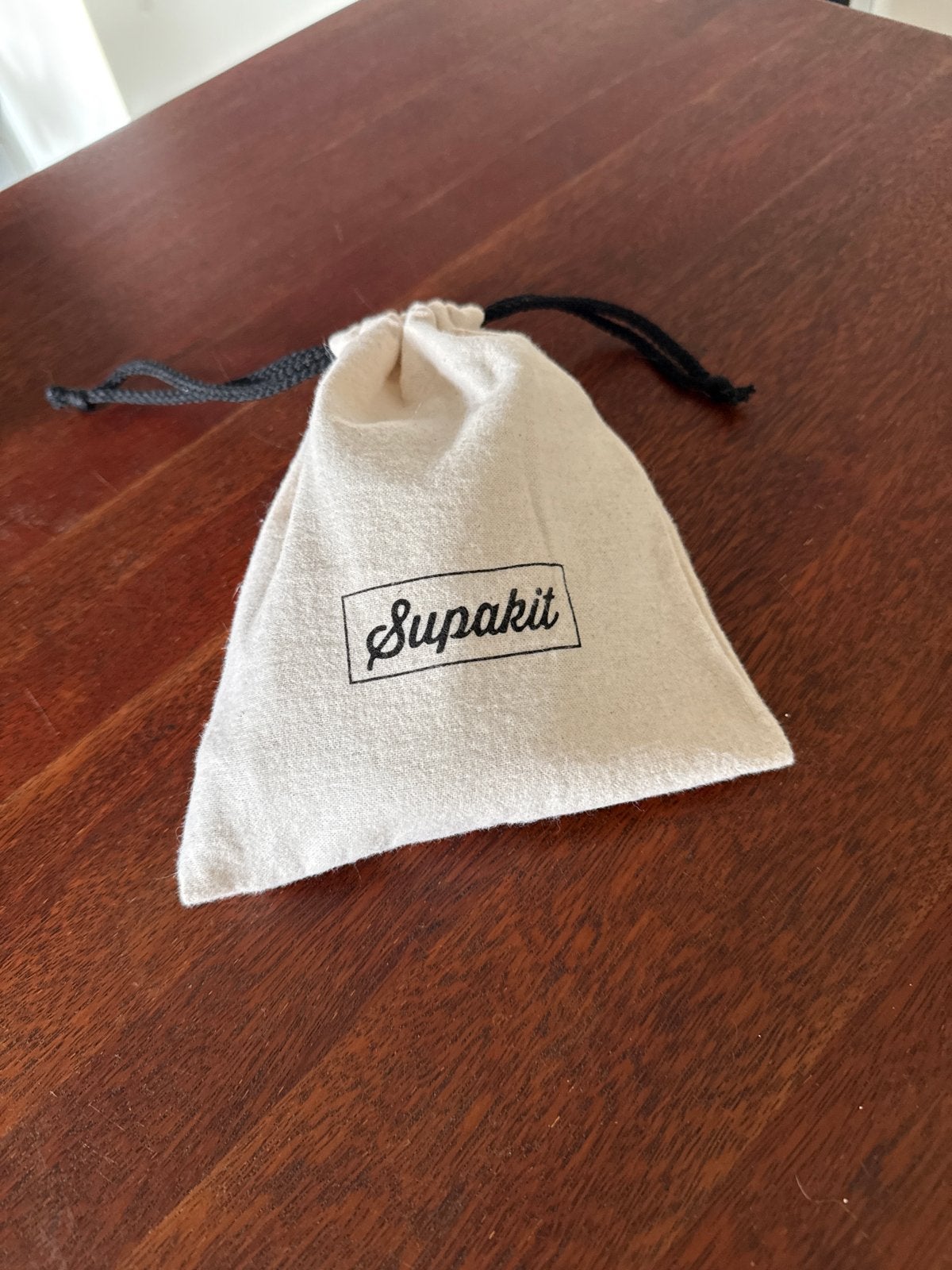 Supakit tuigje en riem zwart leer t.w.v. € 115,-, Ophalen of Verzenden