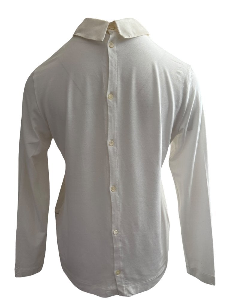 Le Tricot Perugia shirt lange mouw M, Kleding | Dames, Maat 38/40 (M), Ophalen of Verzenden, Zo goed als nieuw, Lange mouw