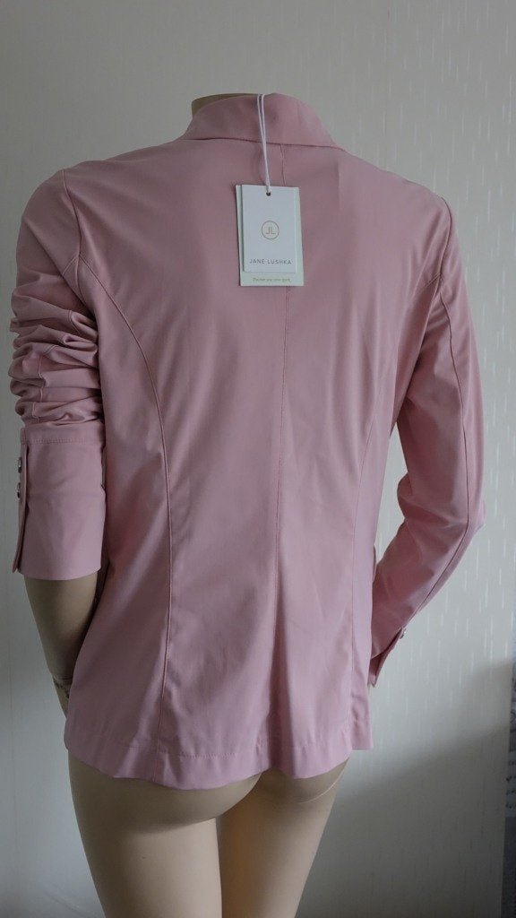 nieuw rose JANE LUSHKA jasje ongevoerd, Verzenden, Nieuw, Jane Lushka, Jasje