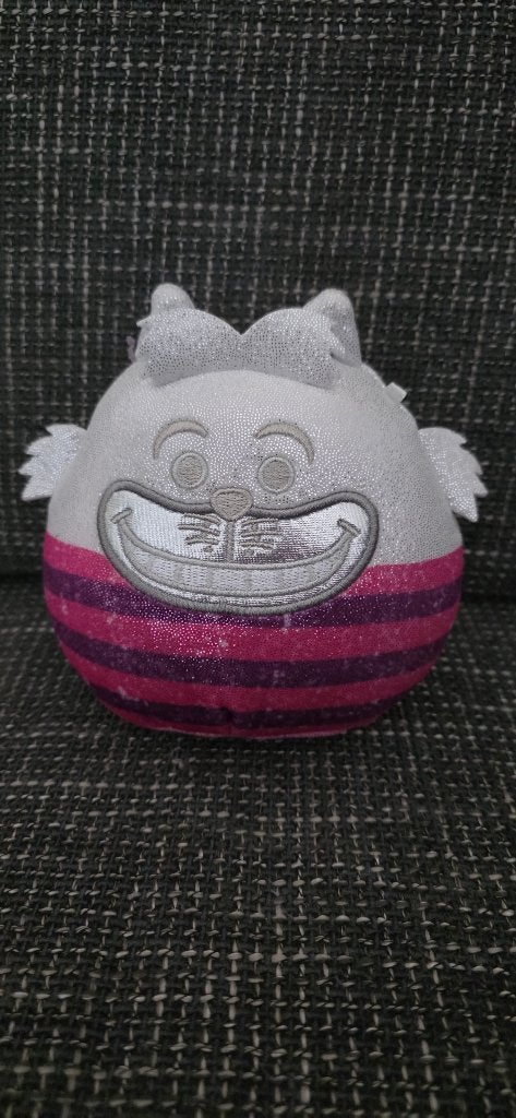 Chesire kat squish mallow, Ophalen of Verzenden, Zo goed als nieuw
