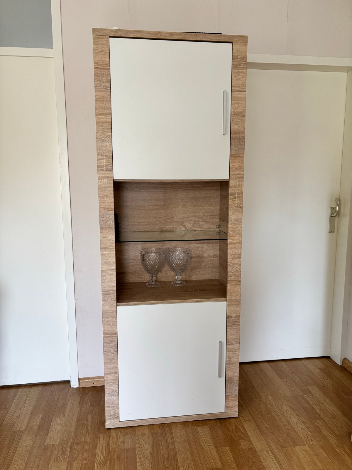 Luxe kasten set - Zo goed als nieuw, Ophalen, Zo goed als nieuw