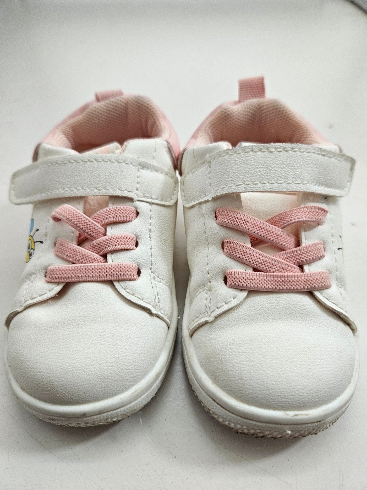 Child shoes - size 19, Ophalen, Jongetje of Meisje, Gebruikt, Schoentjes