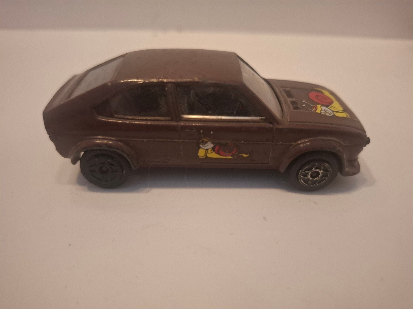 Alfa Romeo Alfasud, Ophalen of Verzenden, Gebruikt, Auto, Overige merken