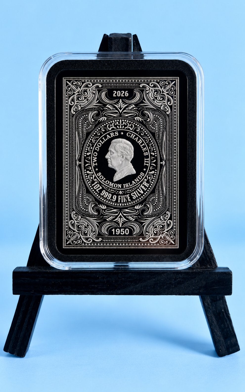 PAMP Suisse🇨🇭Queen of Spades 2026 1 oz Silver Limited, Ophalen of Verzenden, Zilver