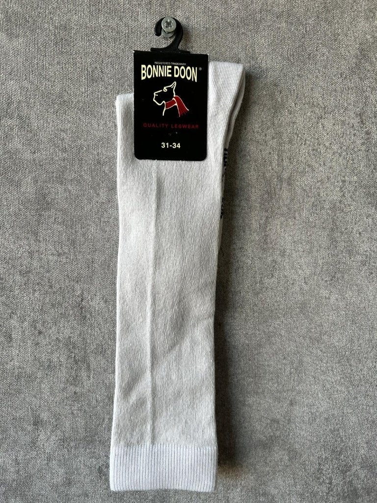 Bonnie Doon Kniekousen | Maat 31-34 | Nieuw | Div. Kleuren, Jongen of Meisje, Nieuw, Ophalen of Verzenden, Van den Bergsweg 37  7442 CK Nijverdal
