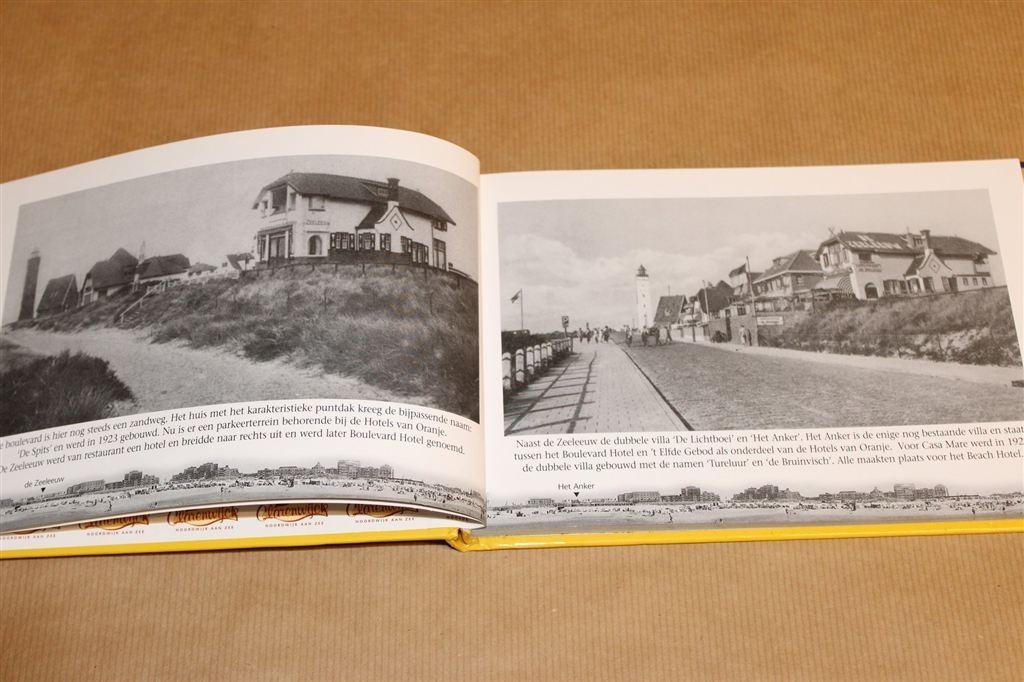 Een Zandpad aan Zee — Badplaats Noordwijk aan Zee — Fotoboek, Boeken, Ophalen of Verzenden, Zo goed als nieuw, Vogels