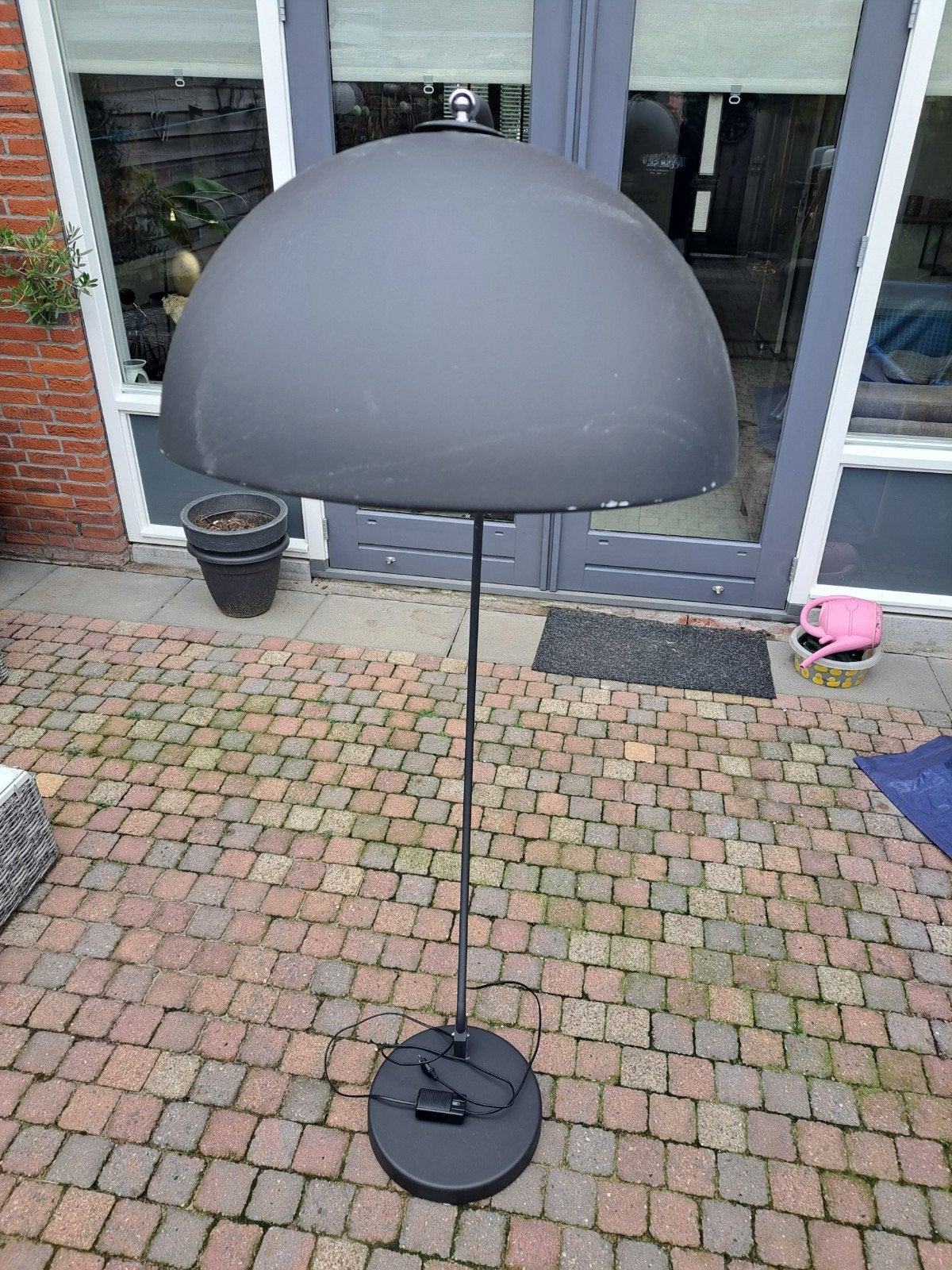 lamp, Ophalen of Verzenden