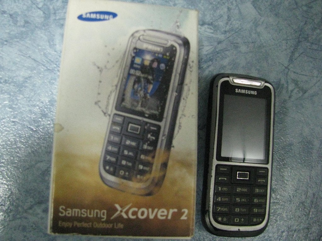 GSM SAMSUNG GT-C3350 GEZOCHT!!!, Ophalen of Verzenden, Zo goed als nieuw, Auto