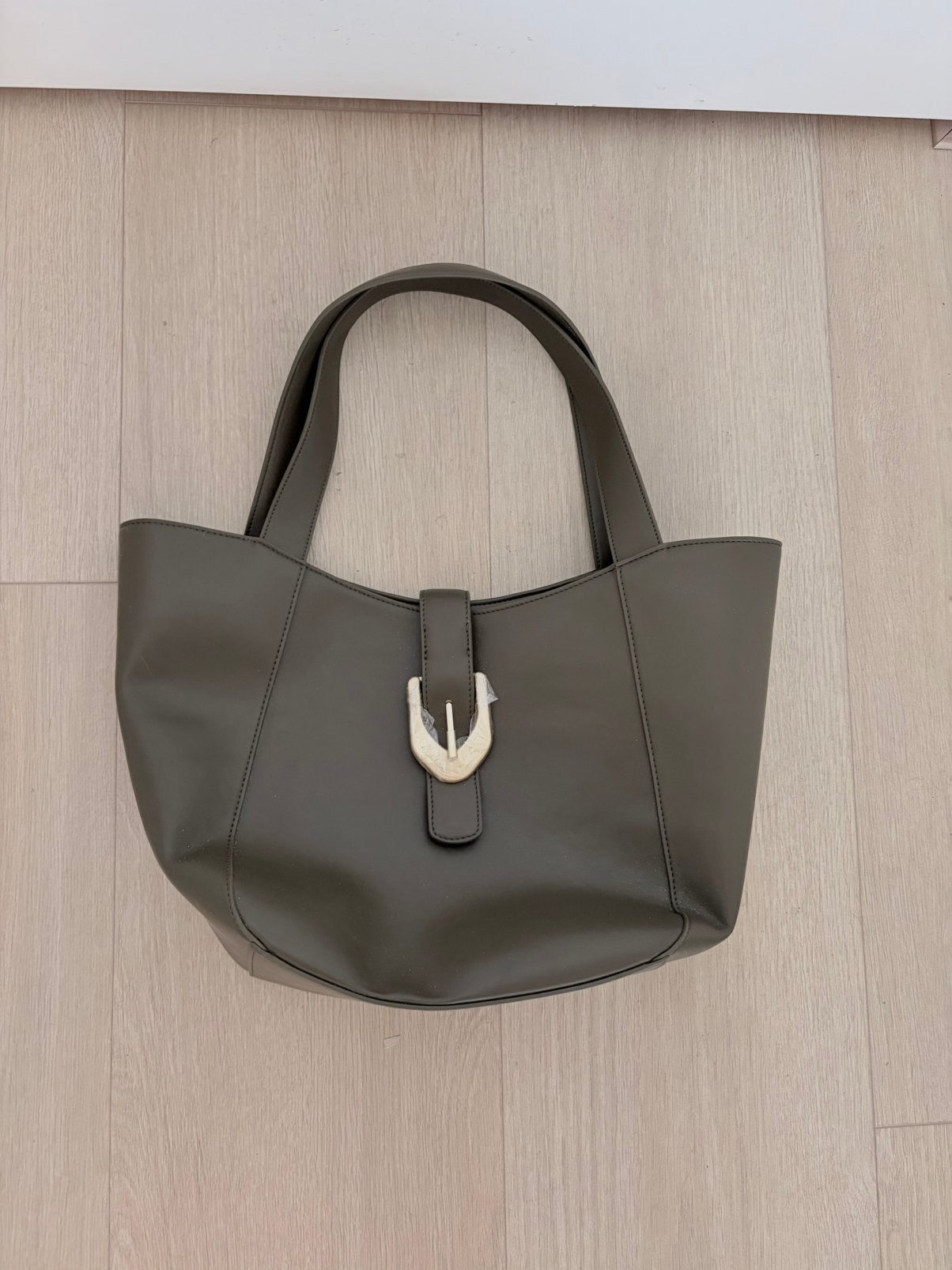 Nikkie tas nieuw, Sieraden, Tassen en Uiterlijk, Tassen | Damestassen, Ophalen of Verzenden, Zo goed als nieuw, Schoudertasje