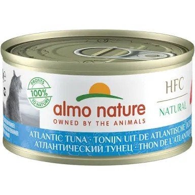 Almo gemend zeevis, Dieren en Toebehoren, Dierenvoeding, Ophalen of Verzenden, Kat