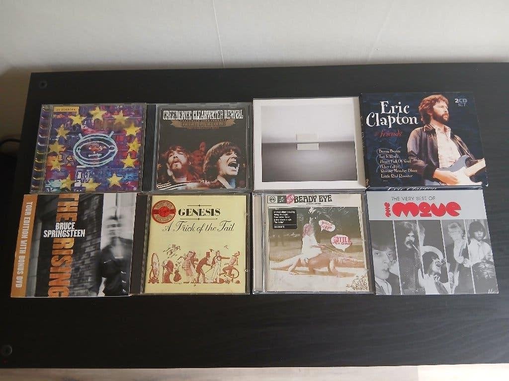 P A R T I J, Cd's en Dvd's, Ophalen, Speciale editie, Zo goed als nieuw, Poprock