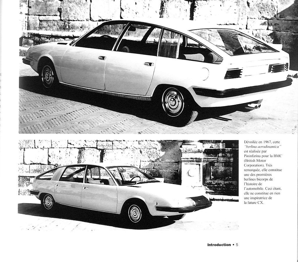 La Citroën CX de mon Père, Boeken, Auto's | Boeken, Verzenden, Nieuw, Citroën, Marc-Antoine Colin