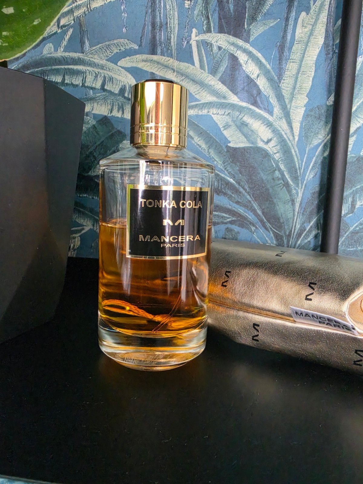 te koop! tonka cola mancera, Ophalen of Verzenden, Gebruikt