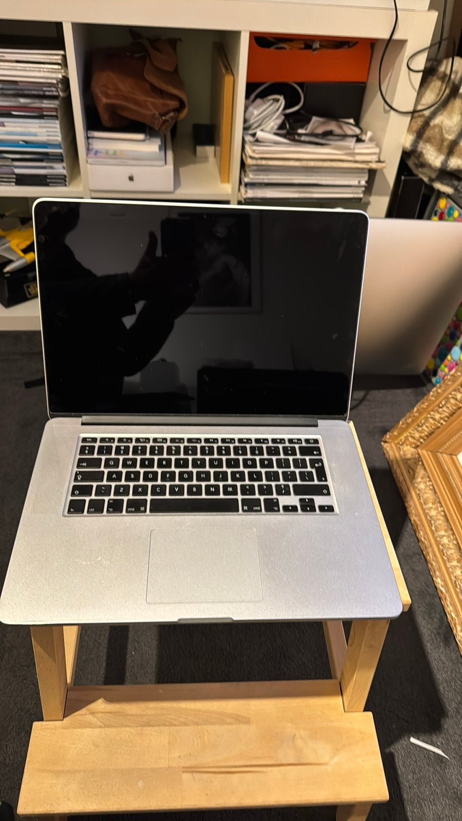 MacBook Pro 2012 15 inch - 2.6 GHz i7, 16GB RAM, MacBook Pro, Gebruikt, 2 tot 3 Ghz, Ophalen of Verzenden
