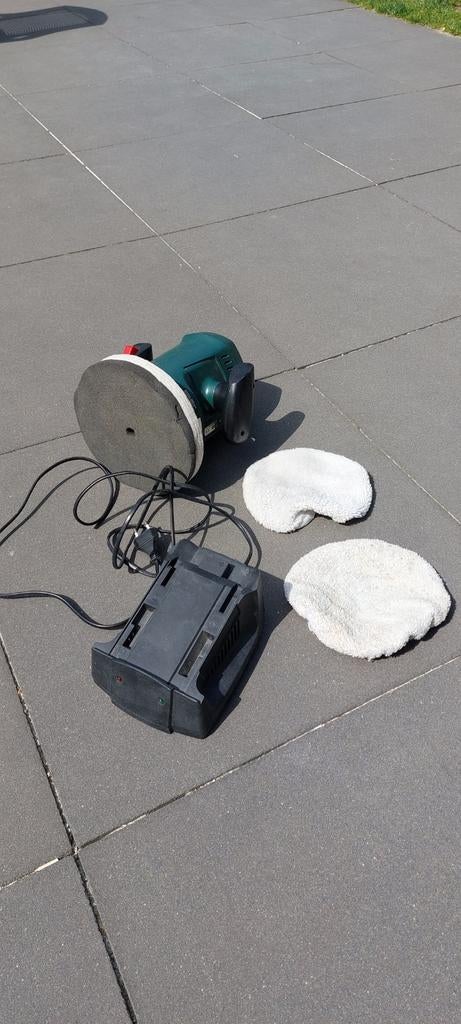 Parkside poestmachine, Auto diversen, Autogereedschap, Ophalen