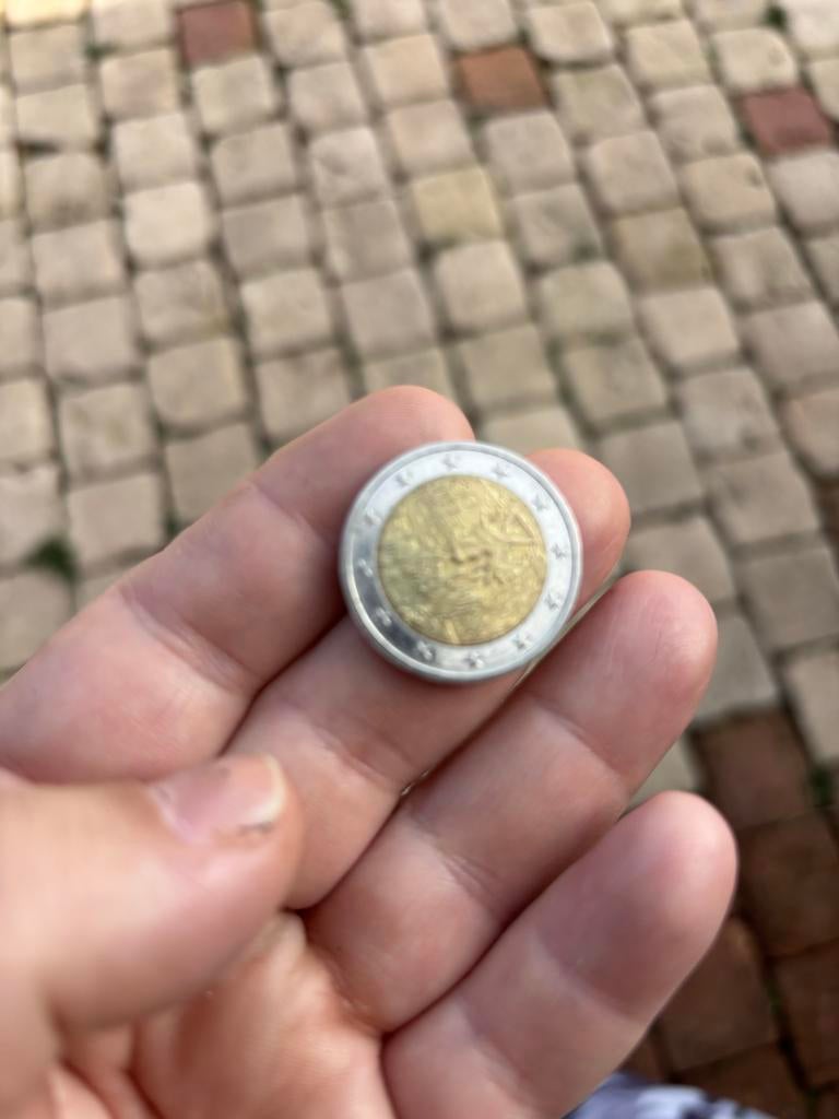 2 Euro Munt 2019 - 30 Jaar Val Berlijnse Muur, Postzegels en Munten, Ophalen of Verzenden, Duitsland, 2 euro, Losse munt